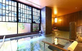 天然温泉 三刀屋の湯 ドーミーインExpress出雲の國 雲南